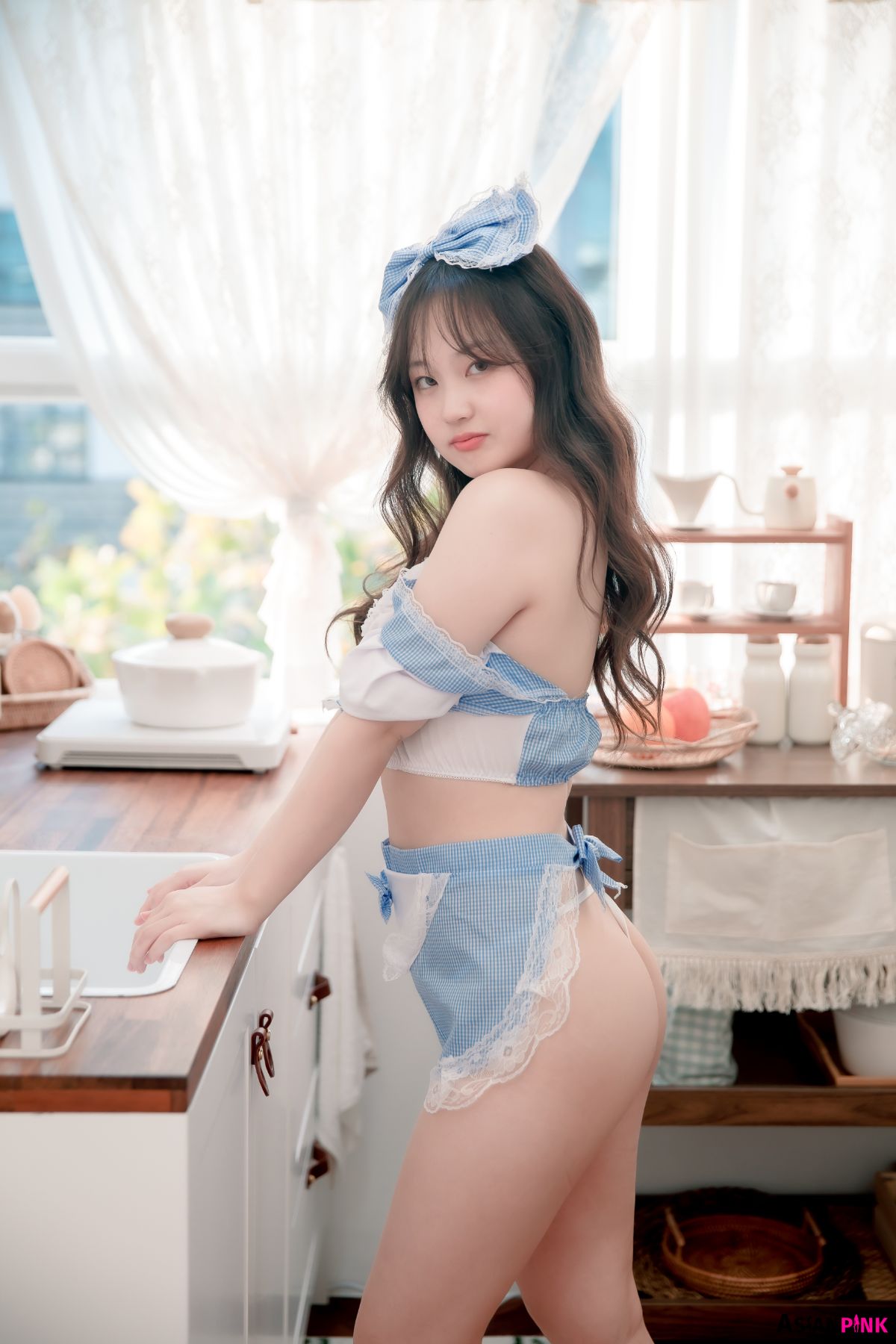 JOApictures – Sia (시아) x JOA 20. DECEMBER Vol.2