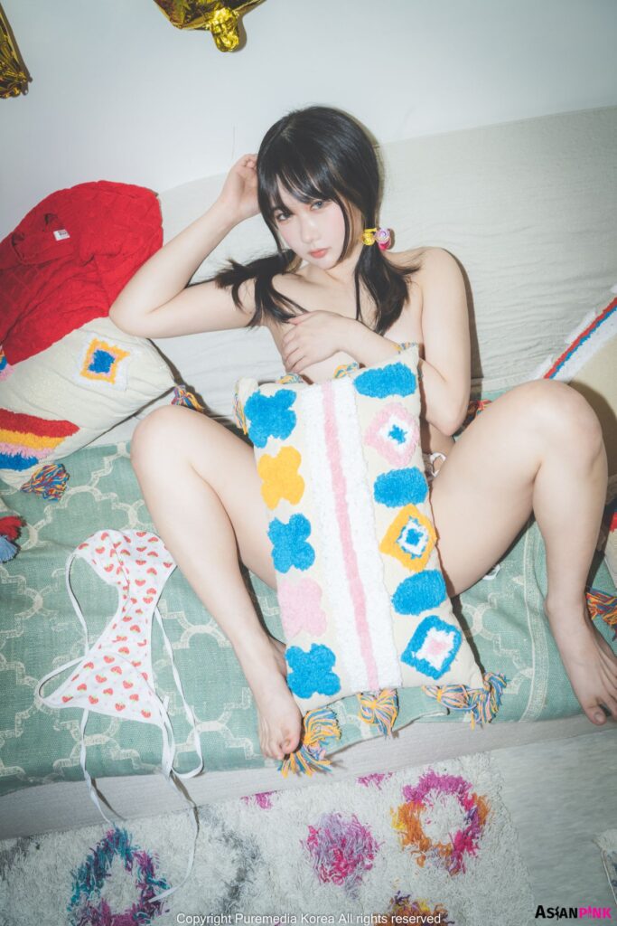 pure media Vol153 Mihou