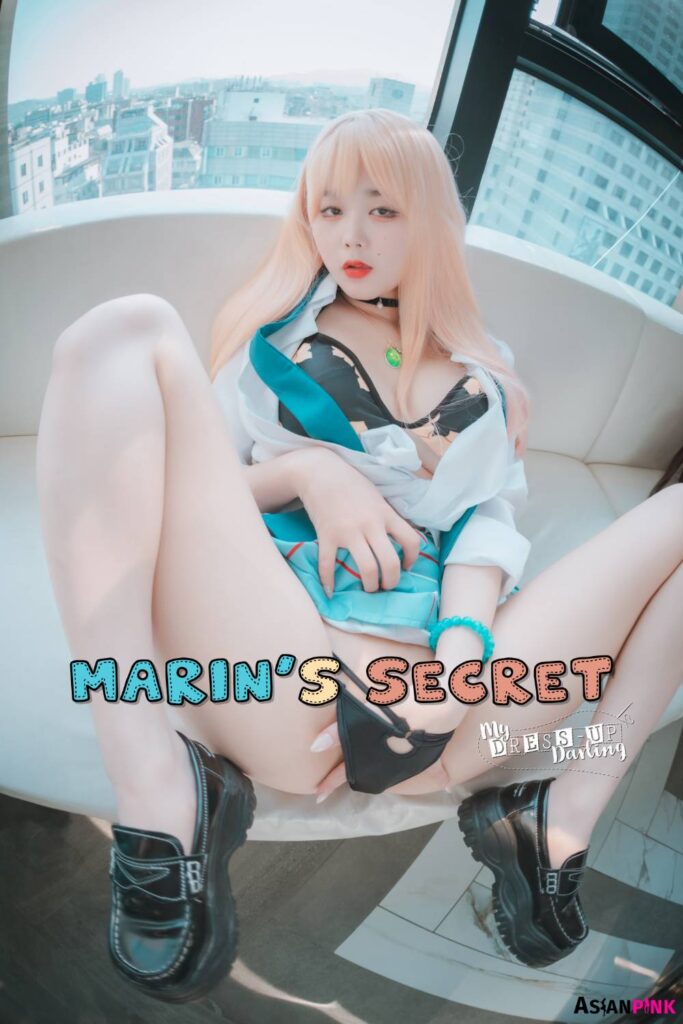 Zia 지아 Marin’s Secret