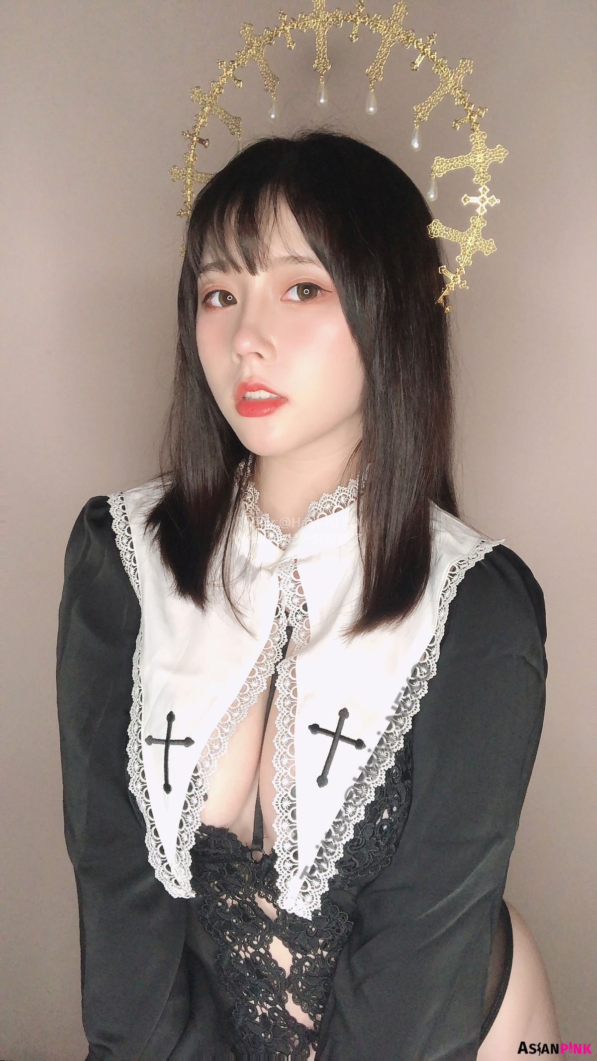 [Fantia] nyanya (一只废喵) – Sept 2022