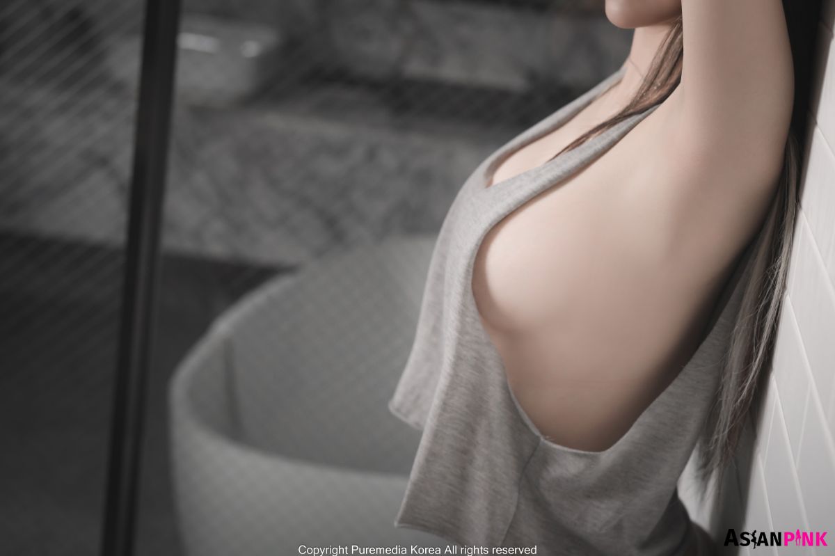 Pure Media Vol.129 Yuka (유카)