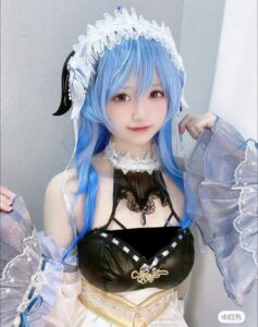 千阳(ちよ)