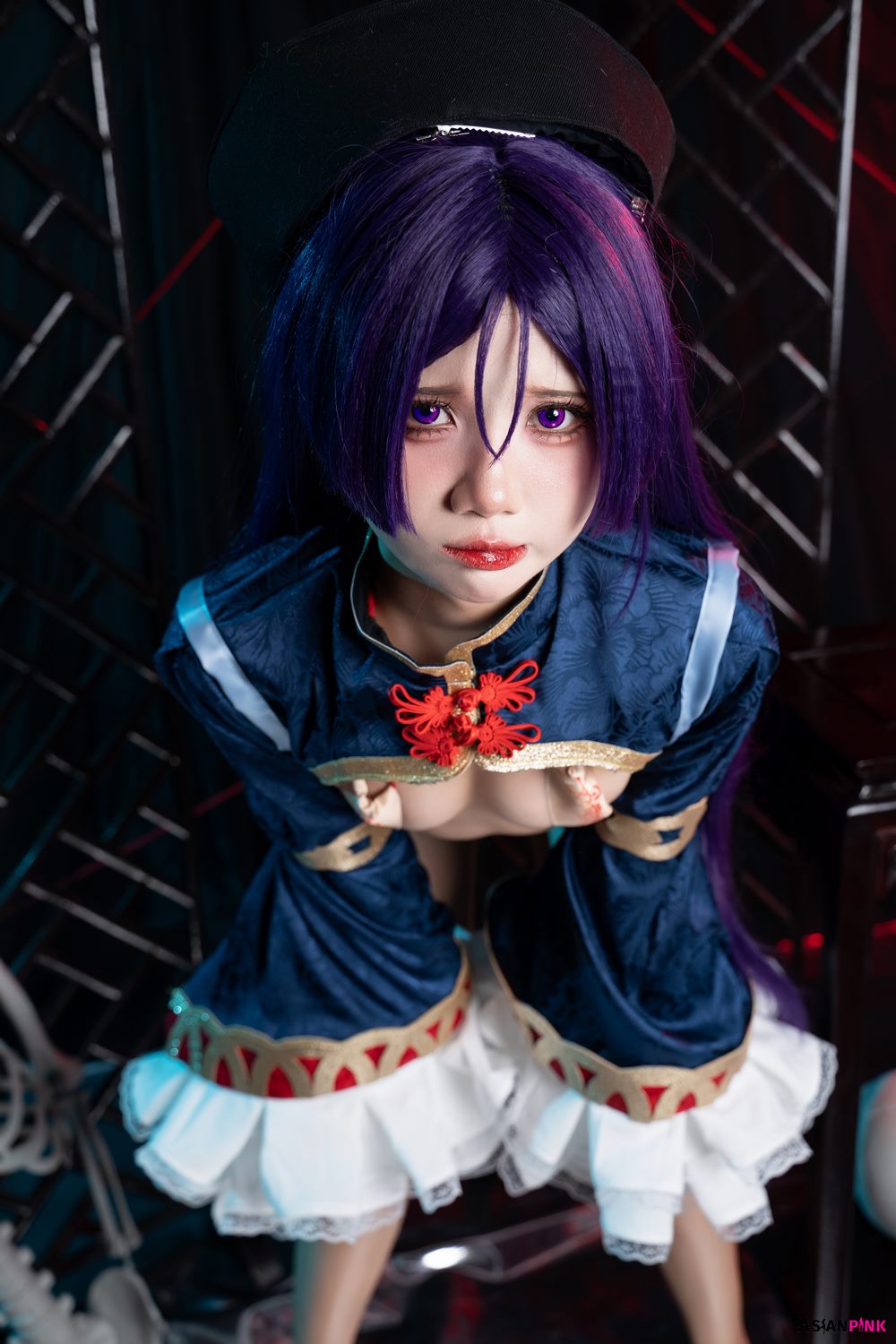 Coser@PoppaChan – Minamoto no Raikou
