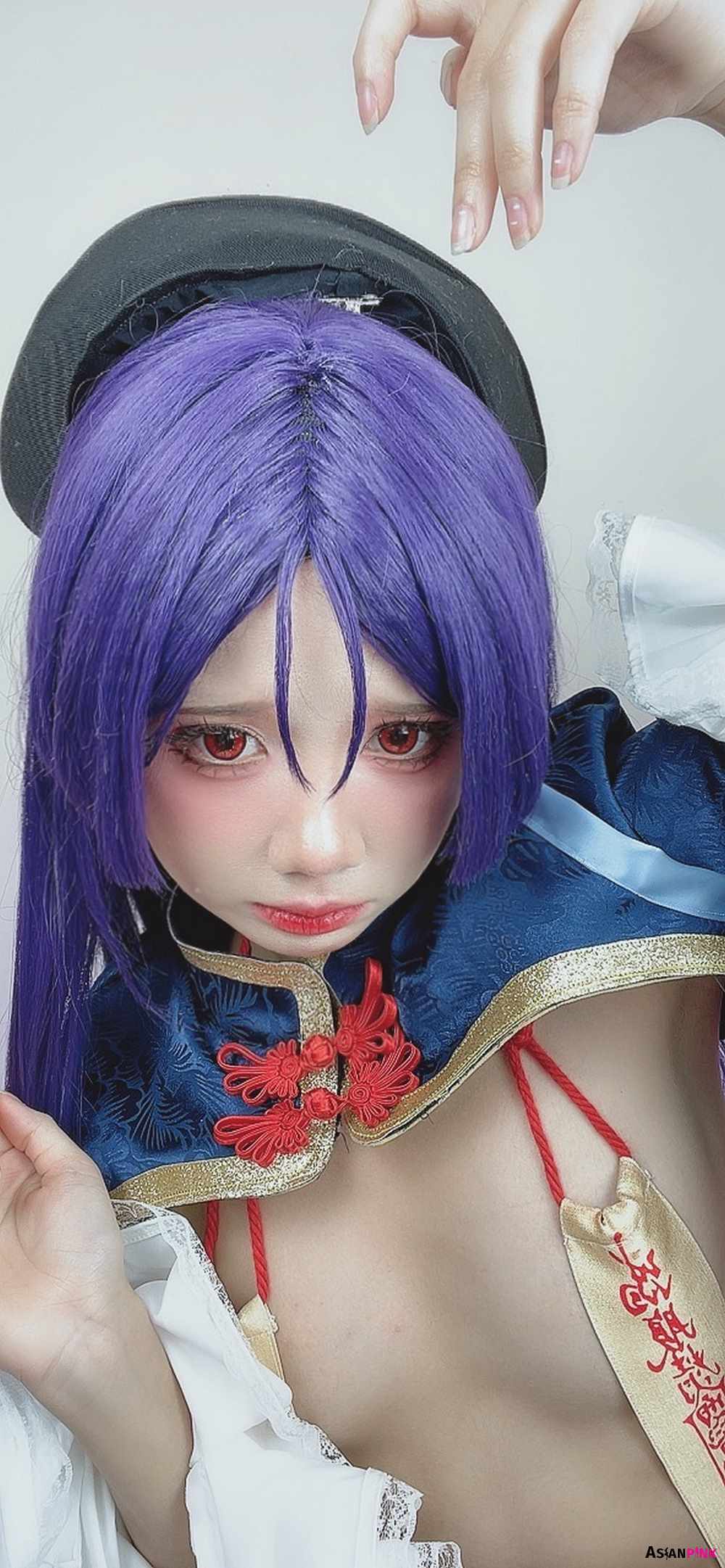 Coser@PoppaChan – Minamoto no Raikou