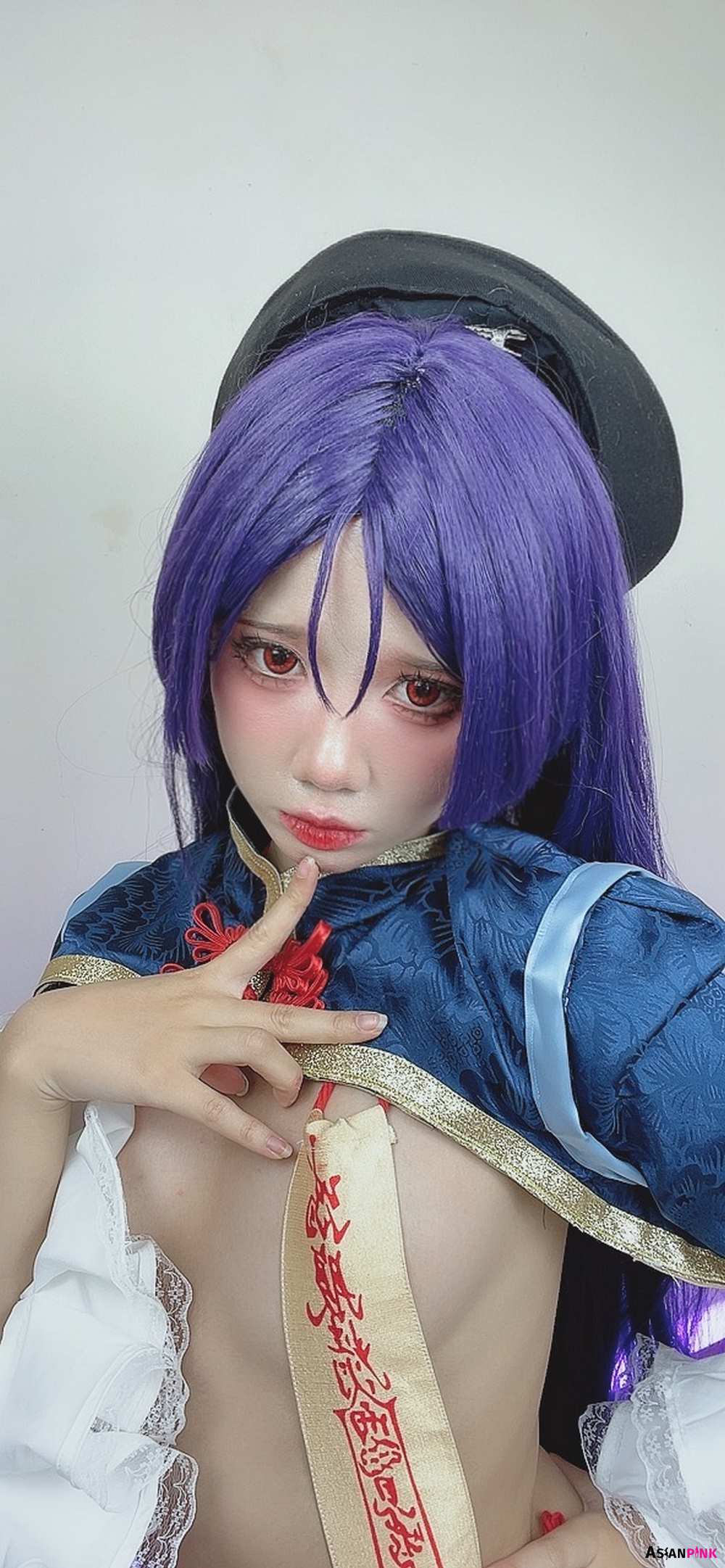 Coser@PoppaChan – Minamoto no Raikou