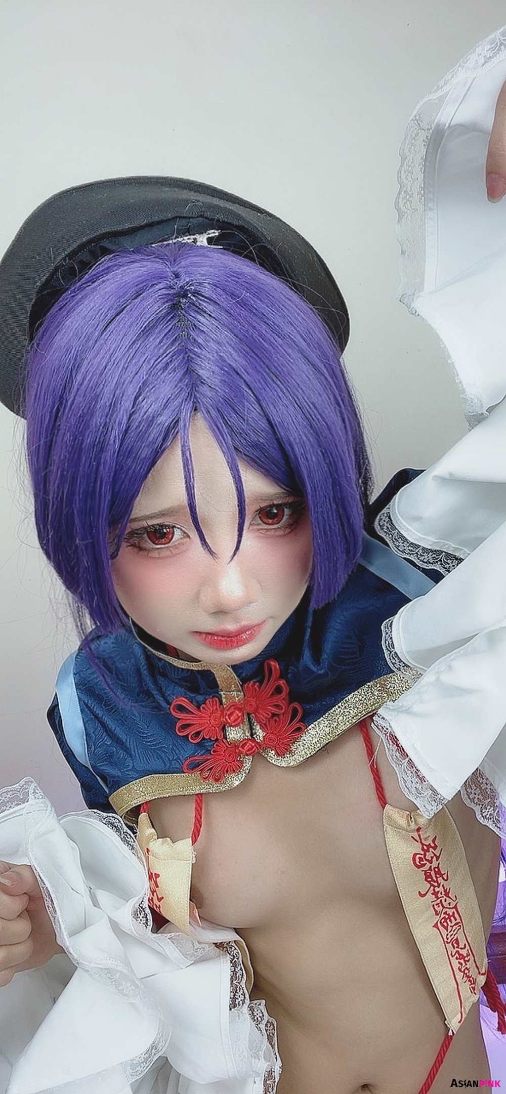 Coser@PoppaChan – Minamoto no Raikou