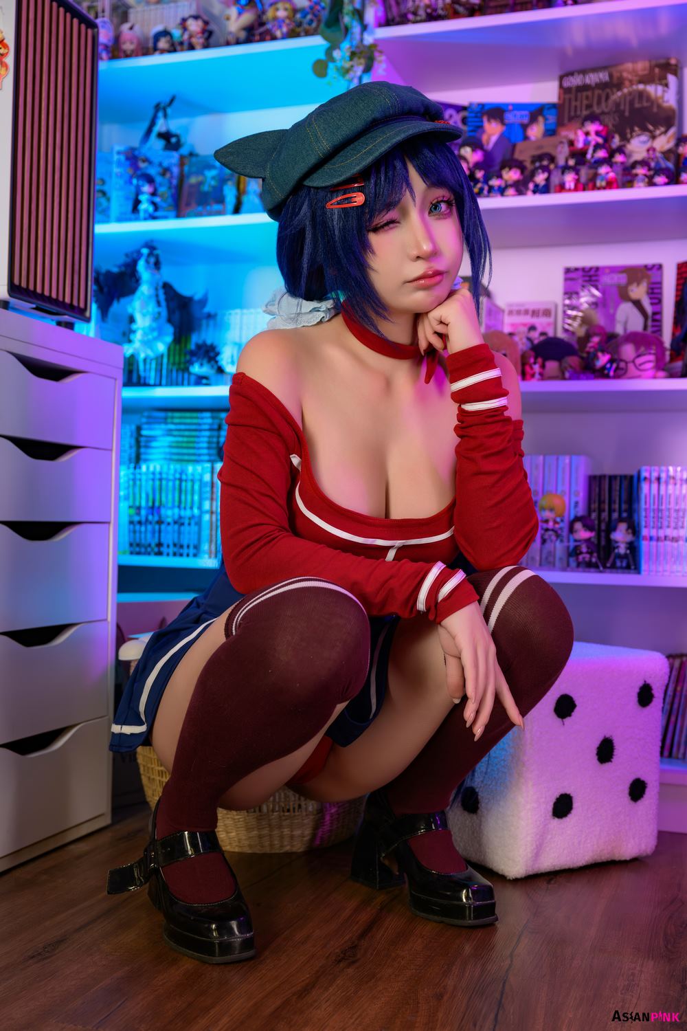 Coser@UmekoJ – Mita