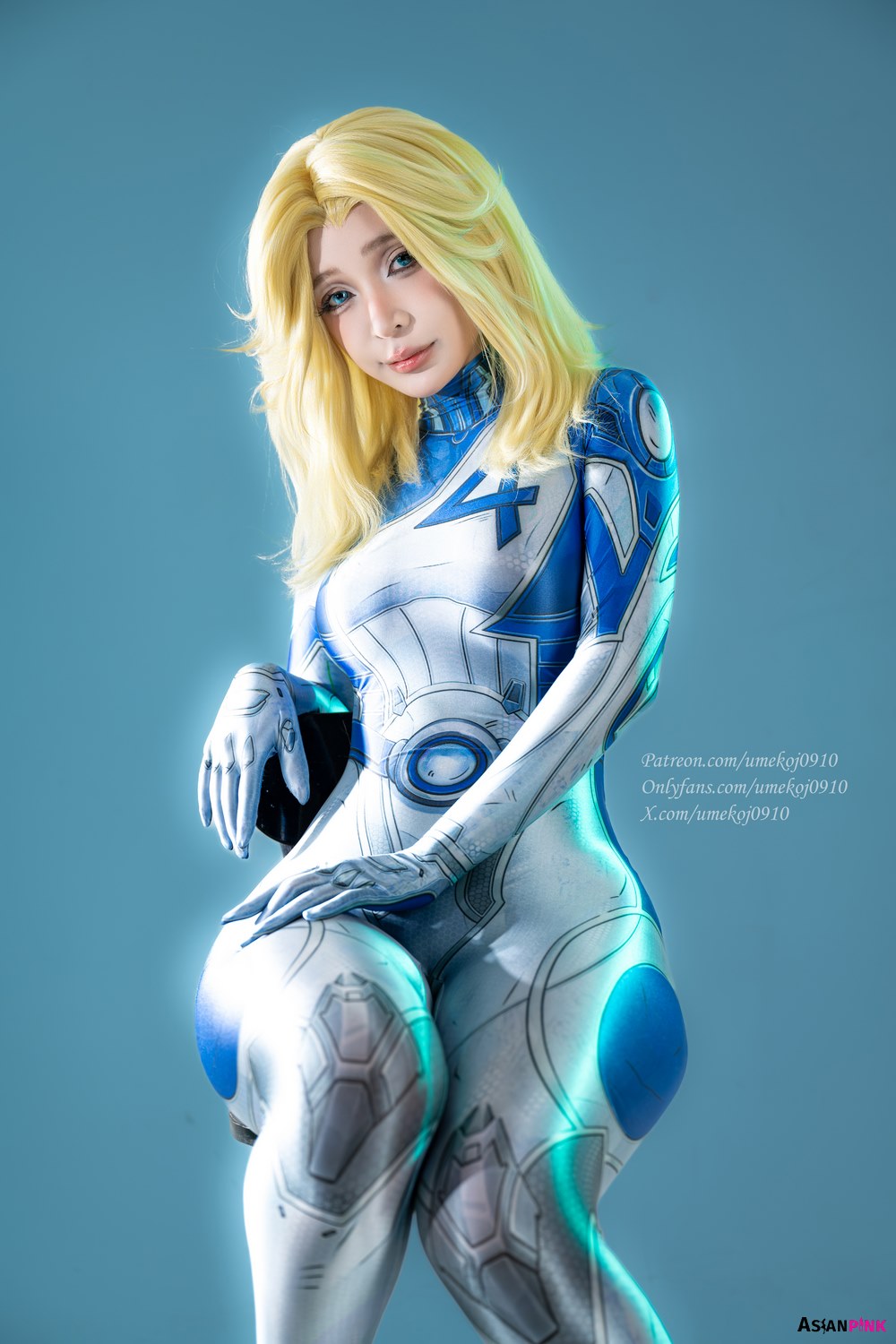 Coser@UmekoJ – Sue Storm