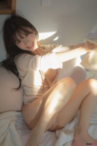 [PATREON] 쏘블리 (@leeesovely) - Warm Afternoon Sun
