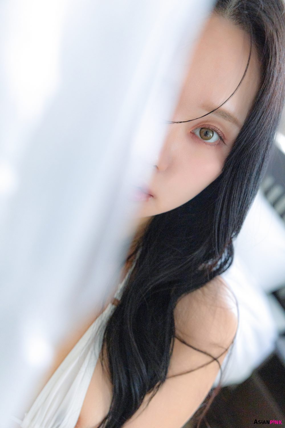 [SWEETBOX] Inah (이나) – Vol.56 Breath