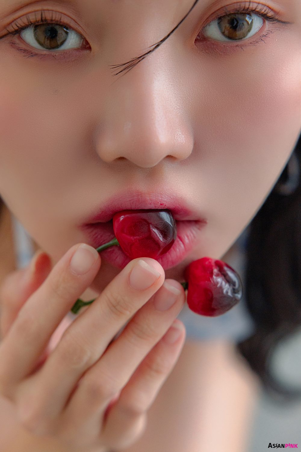[SWEETBOX] Inah (이나) – Vol.56 Breath