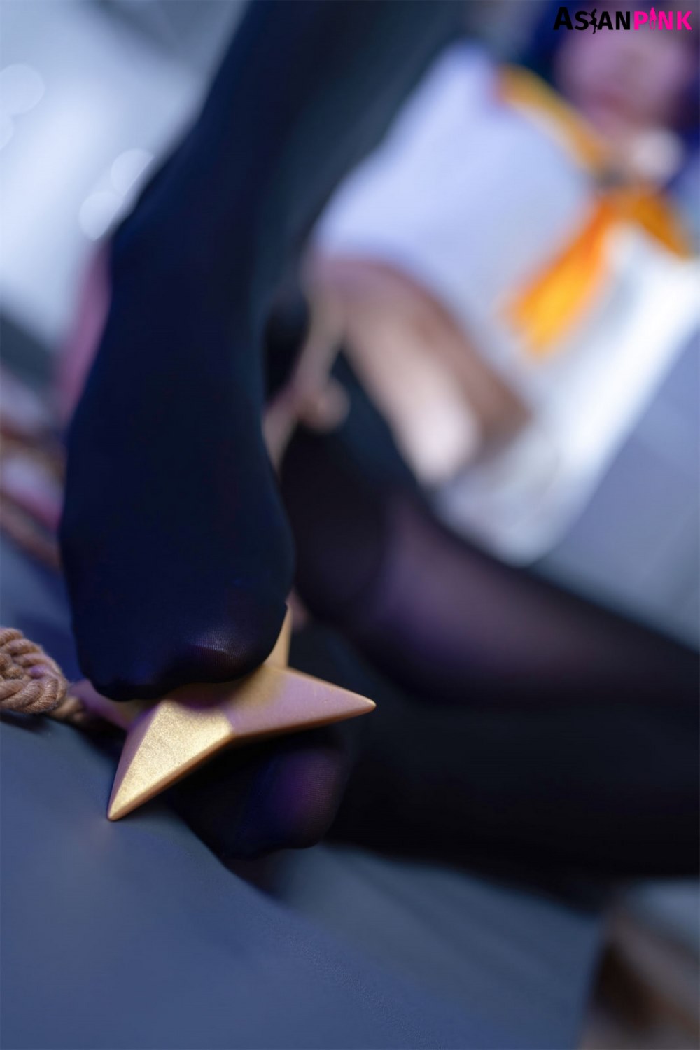 水淼Aqua cosplay Hiiragi Utena – Mahou Shoujo ni Akogarete