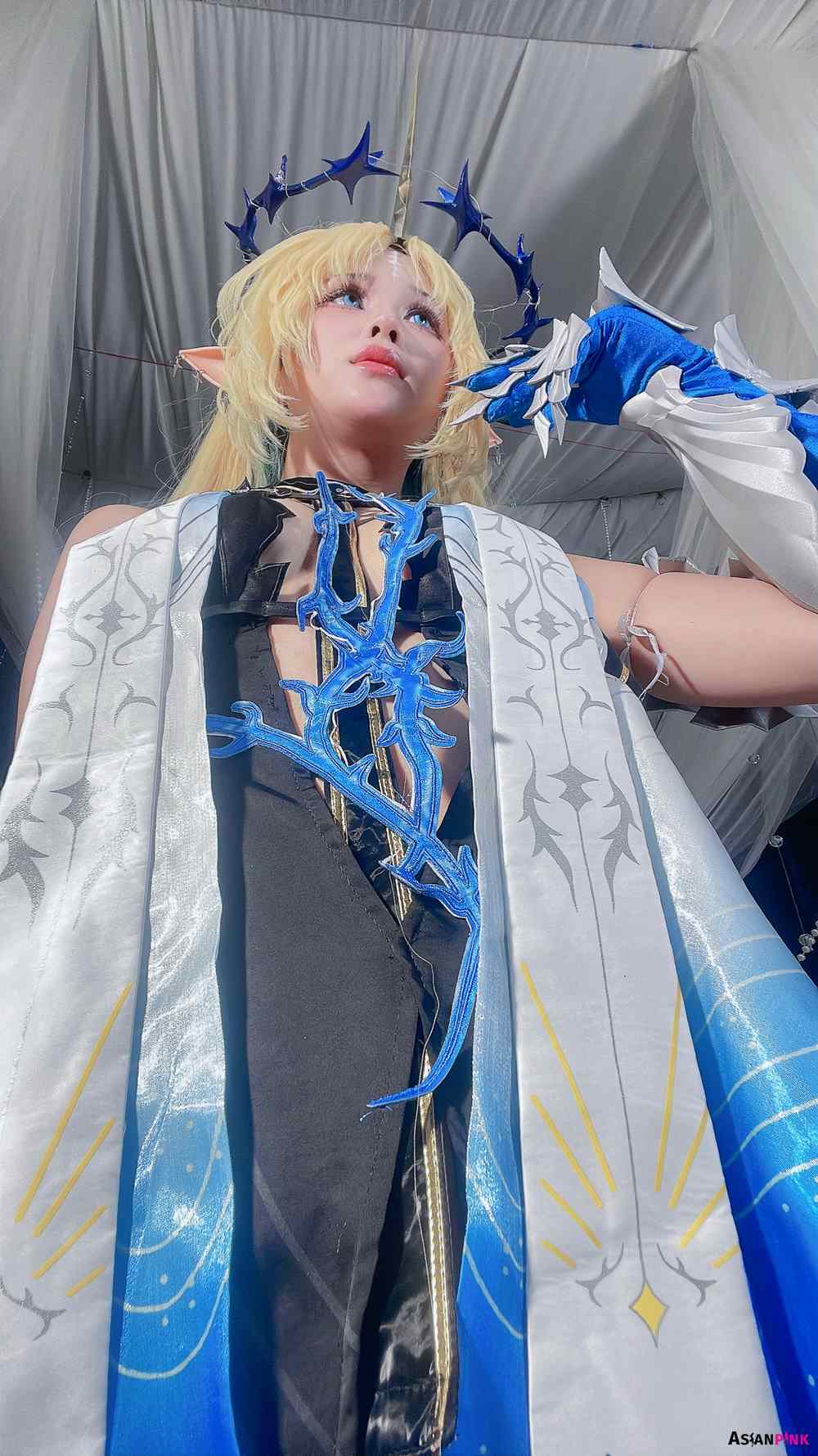 Coser@Pyon – Fleurdelys Wuthering Waves