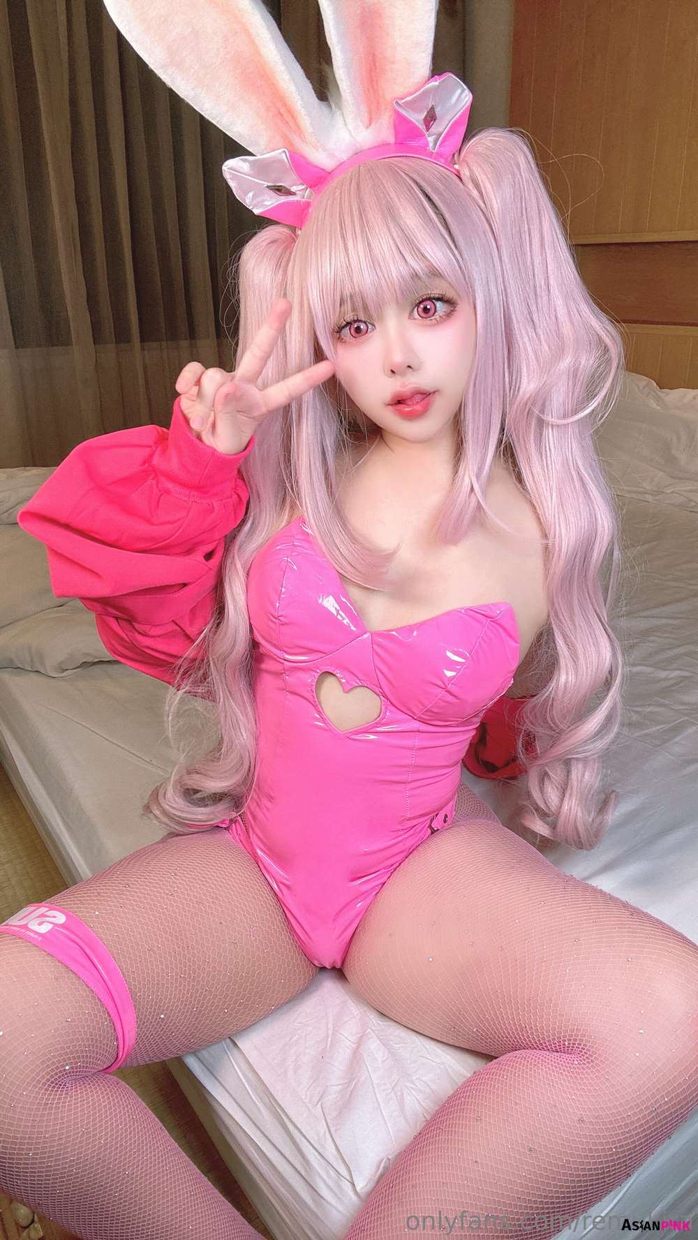 Coser @Remukira – OnlyFans March (福利姬三月视图合集)