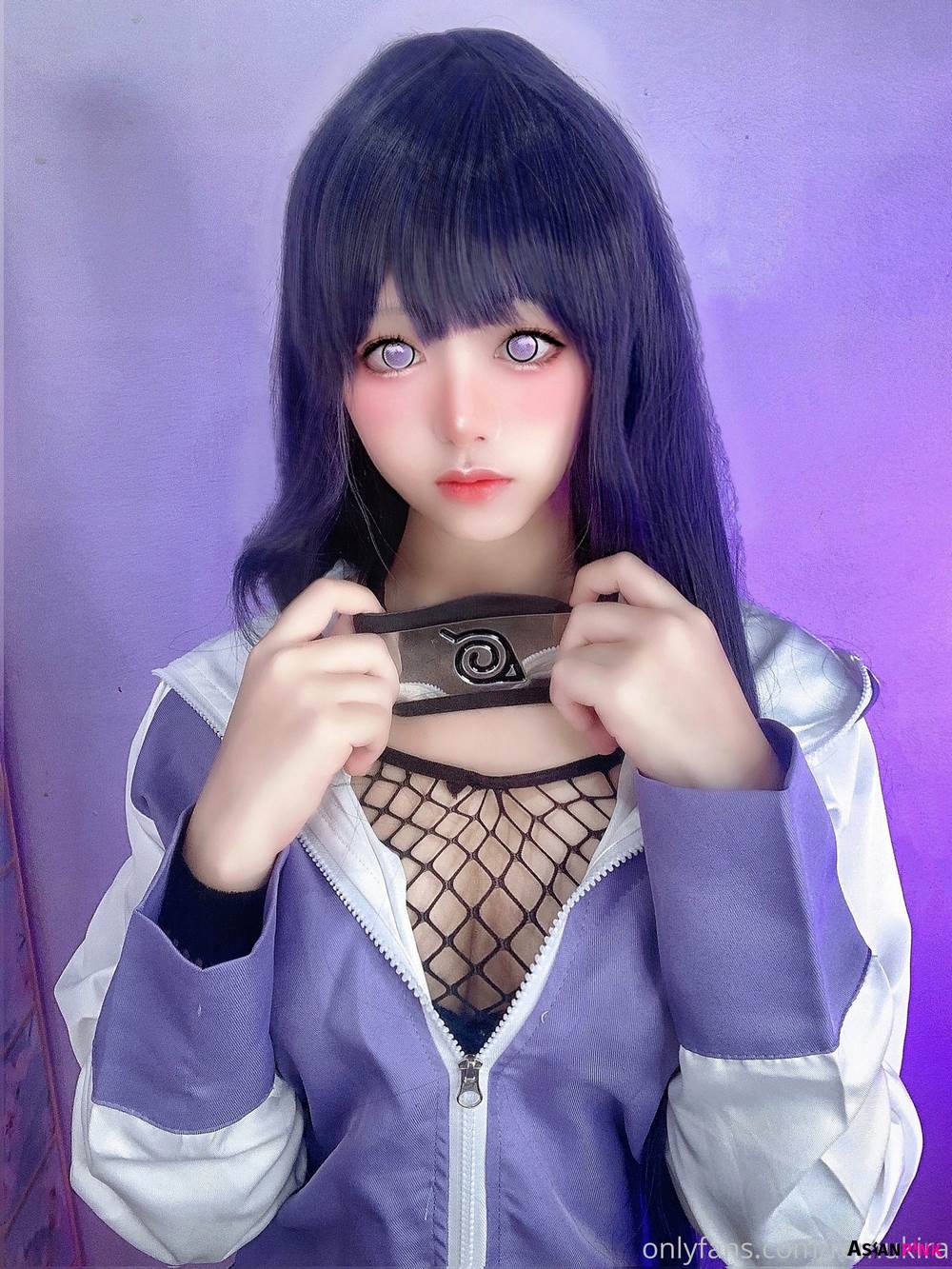 Coser @Remukira with her OnlyFans福利姬 June