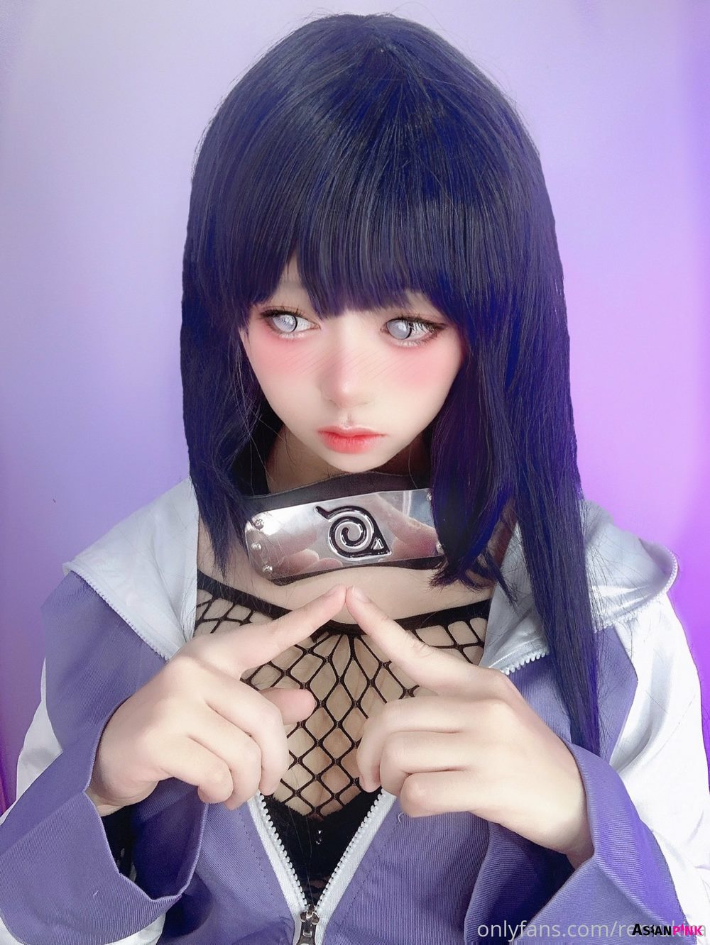 Coser @Remukira with her OnlyFans福利姬 June