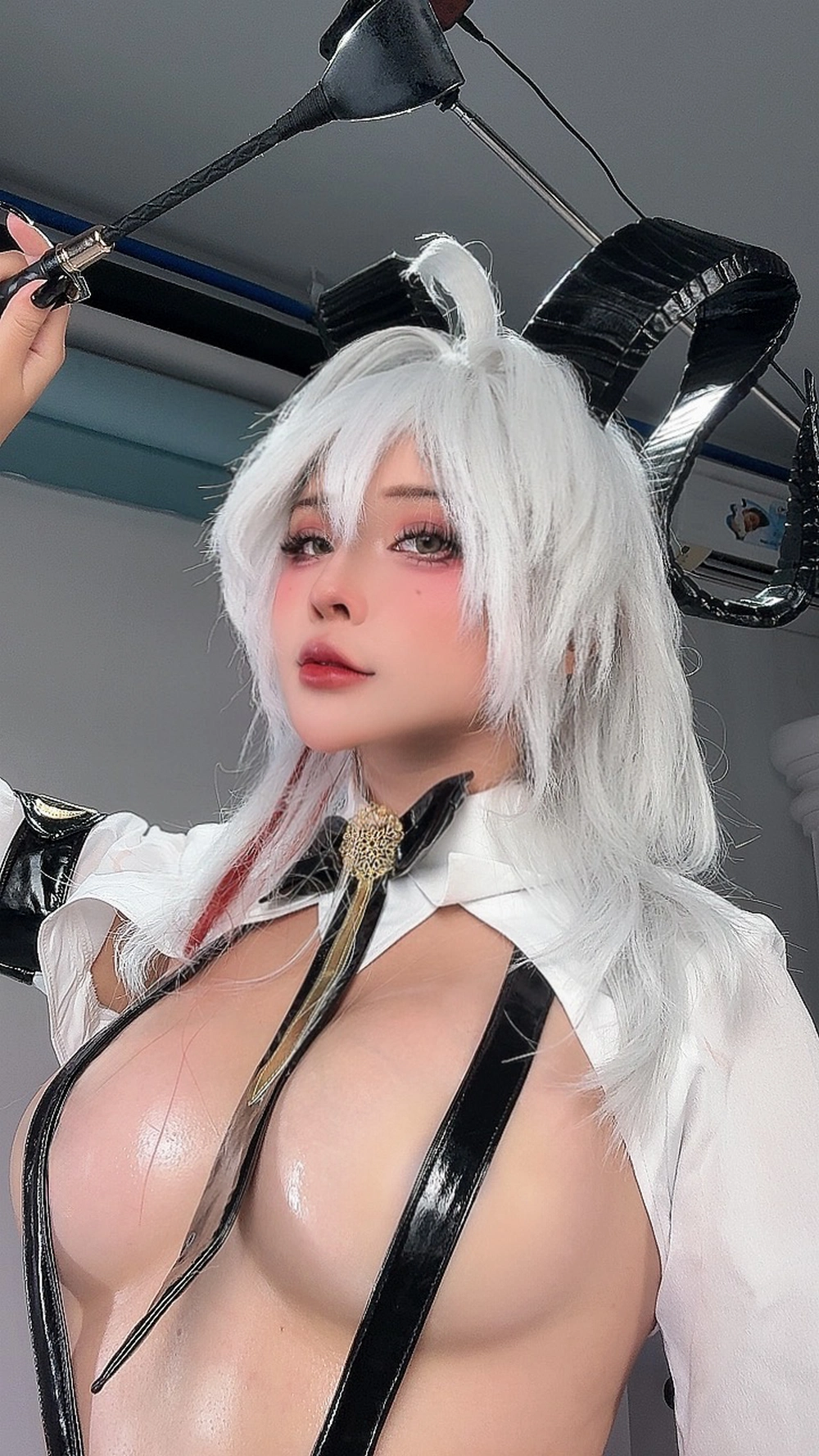 Coser@Sayo Momo – Zani