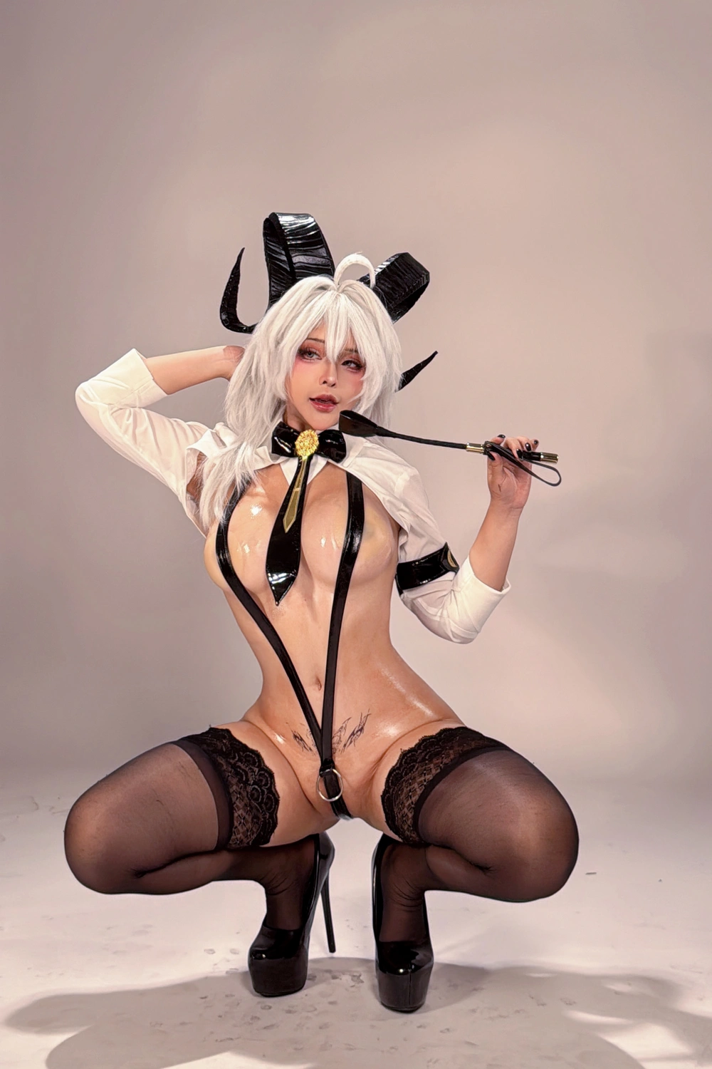 Coser@Sayo Momo – Zani