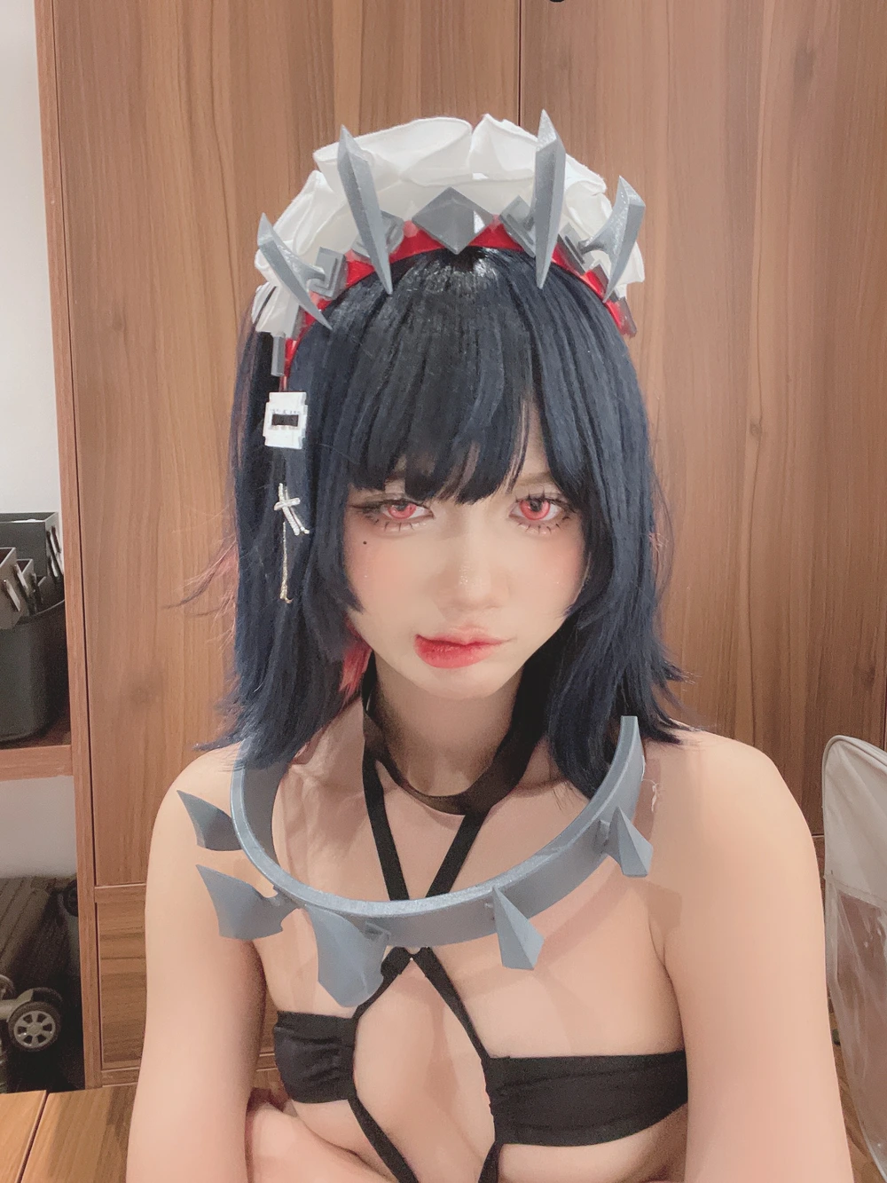 Coser@PoppaChan – Ellen Joe