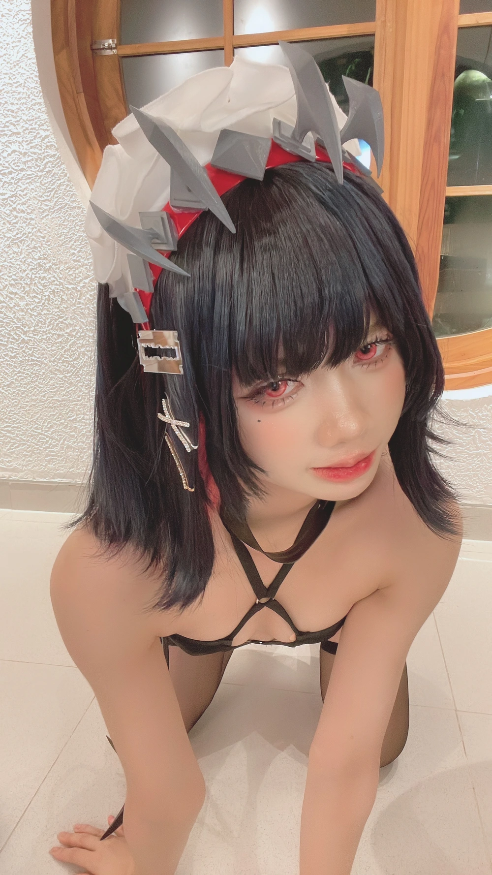 Coser@PoppaChan – Ellen Joe