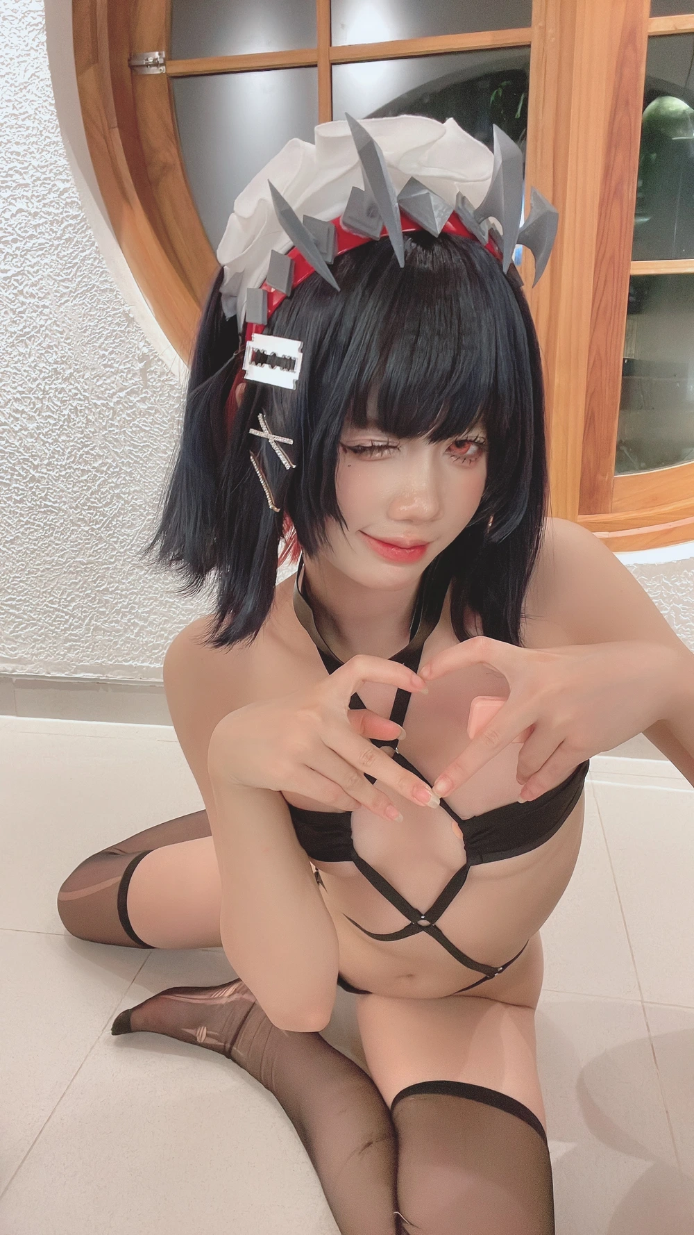 Coser@PoppaChan – Ellen Joe