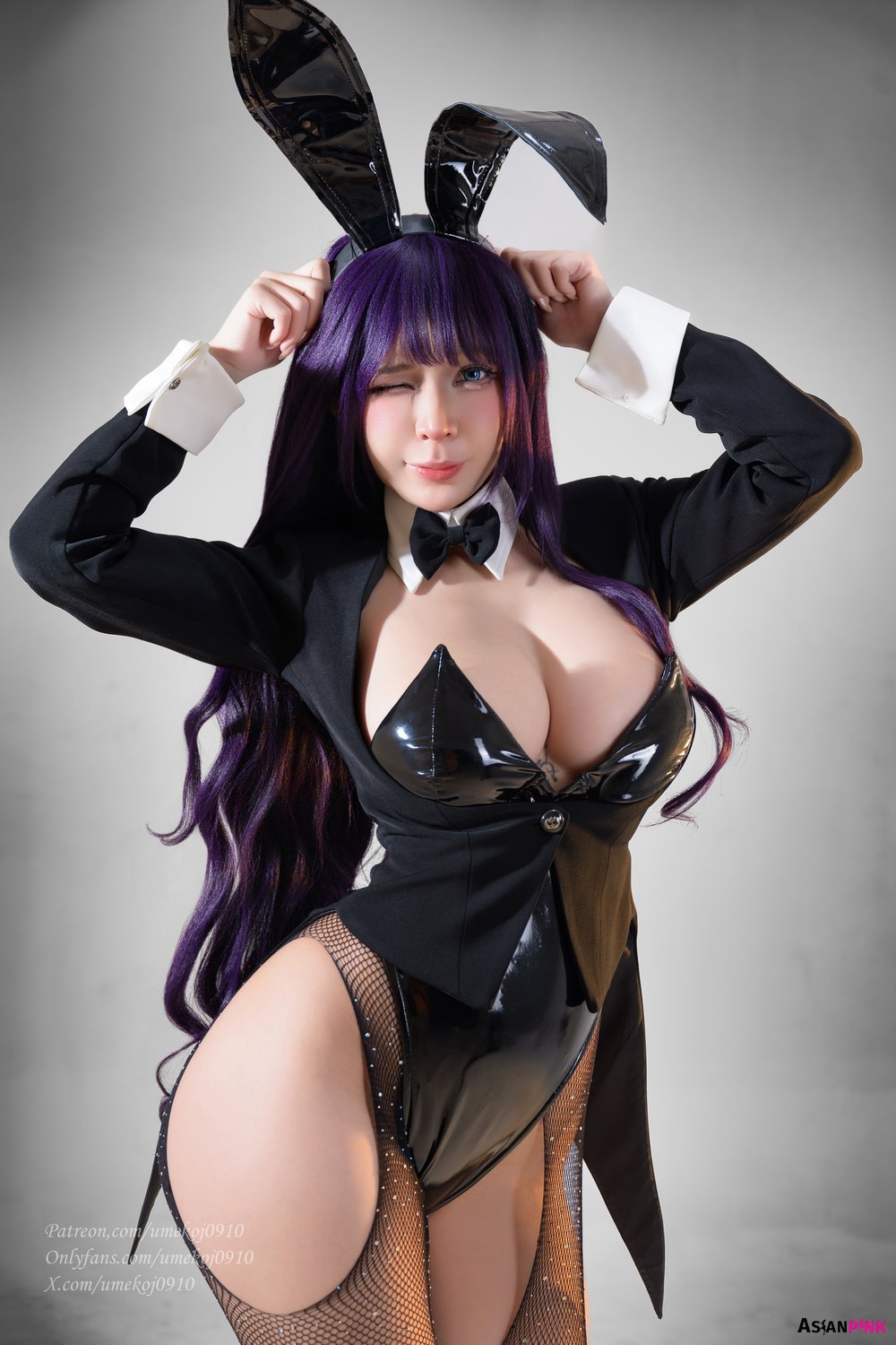 Umeko J cosplay Marin Kitagawa – Sono Bisque Doll