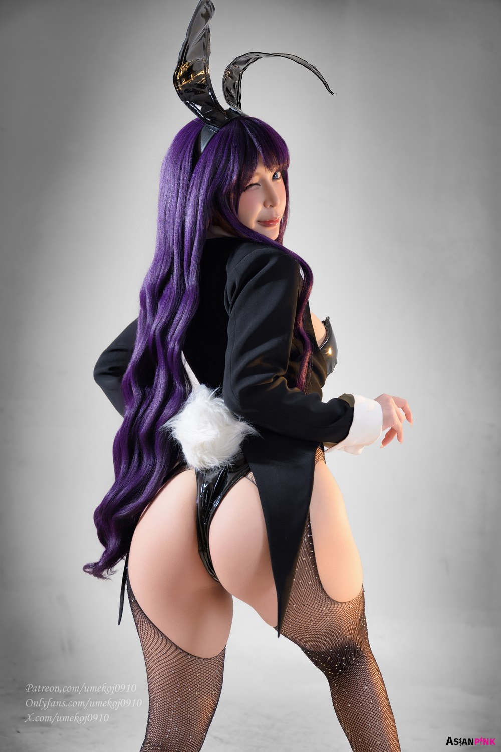 Umeko J cosplay Marin Kitagawa – Sono Bisque Doll